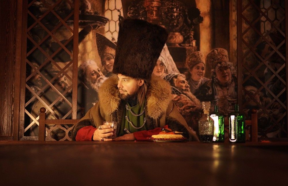 Photograph by Кицуне Татьяна