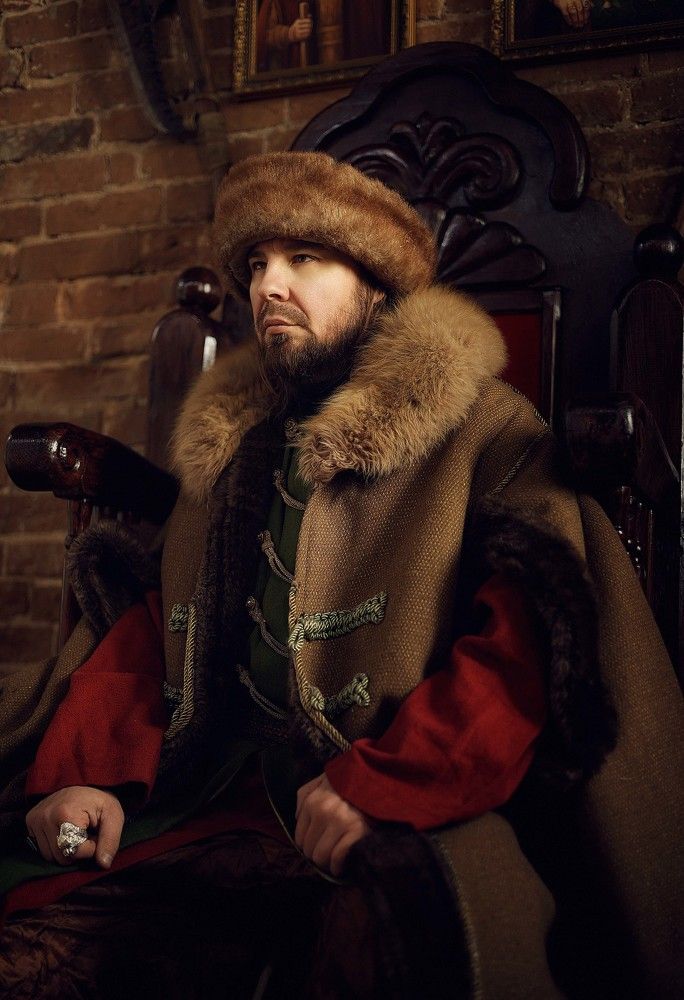 Photograph by Кицуне Татьяна