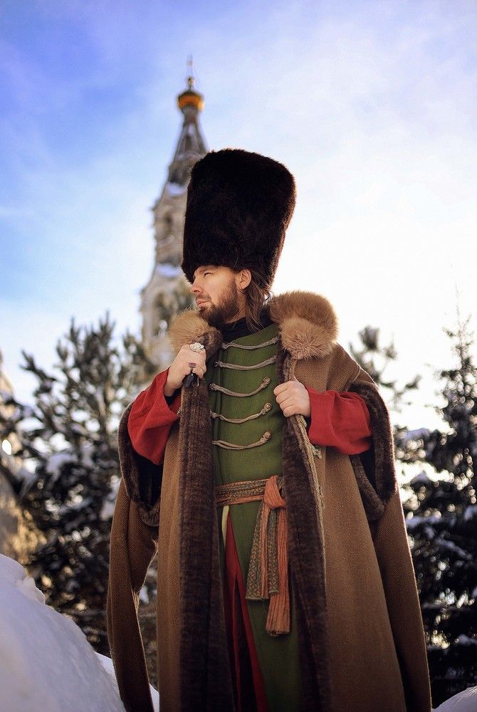 Photograph by Кицуне Татьяна