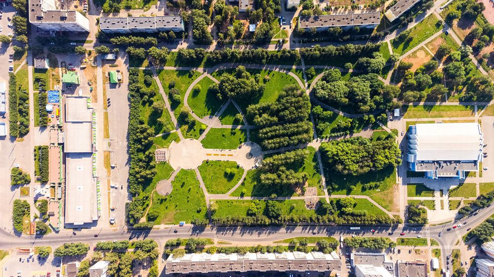 Photograph by Павел Шульмин