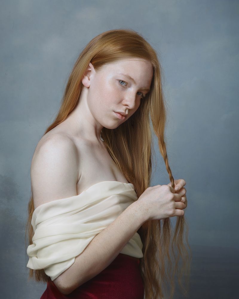 Photograph by Афанасьева Татьяна