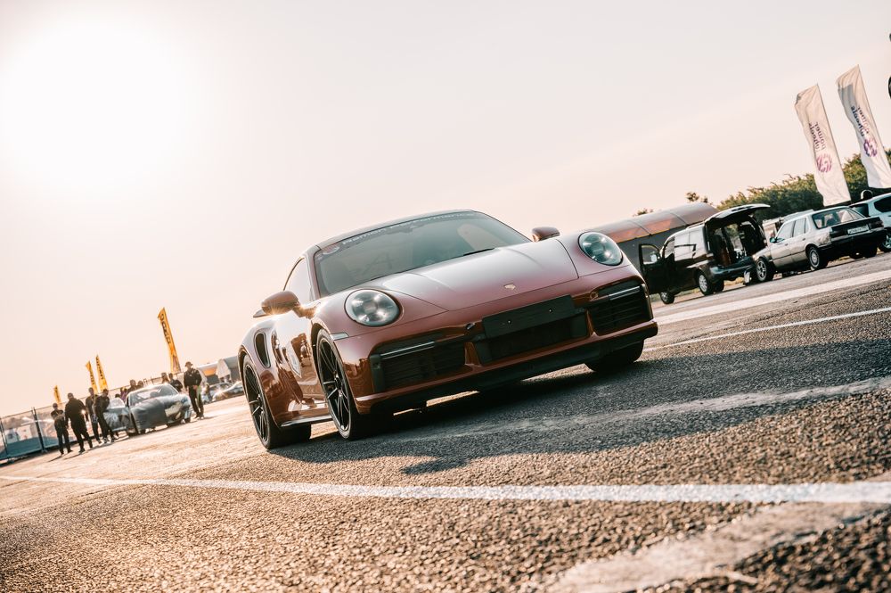 Photograph by Булай Тарас