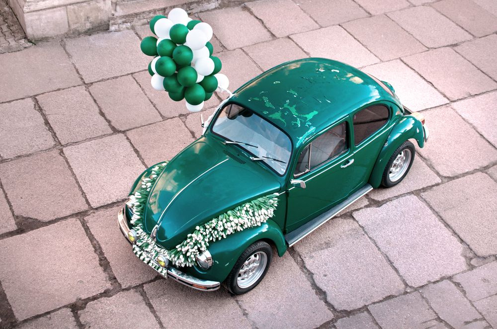 Photograph by Альфия Агзами