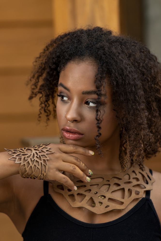 Photograph by Rasoul