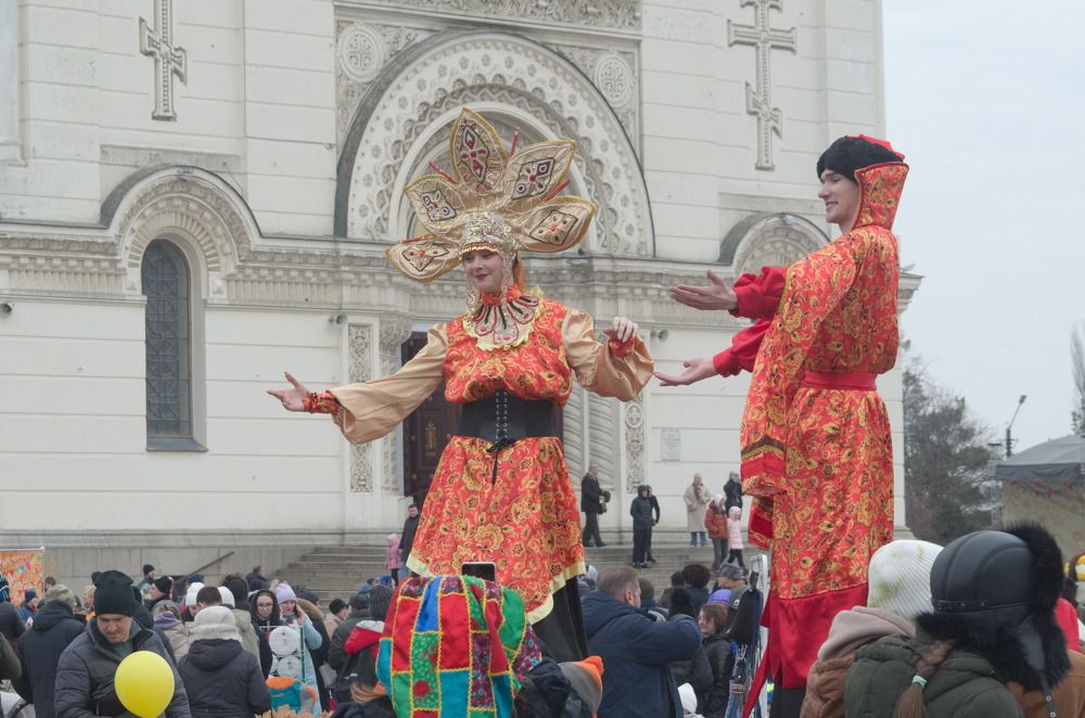 Photograph by Башлаев Константин