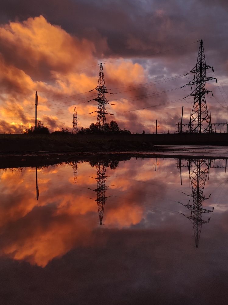 Photograph by Алексей Коровин