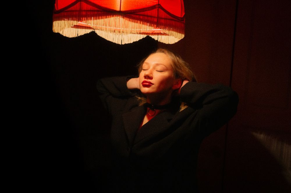 Photograph by Alexander Nosov