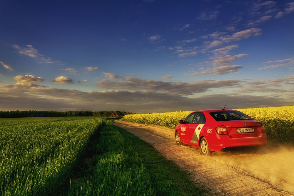 Photograph by Сергей Дишук