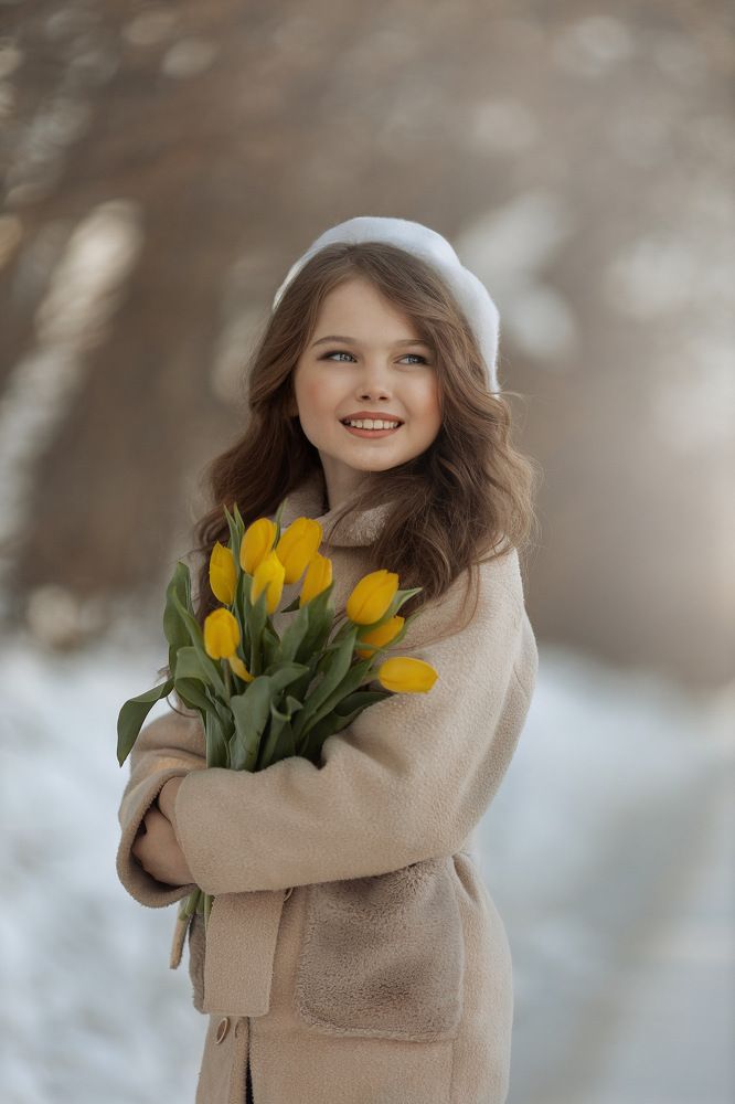 Photograph by Ксения