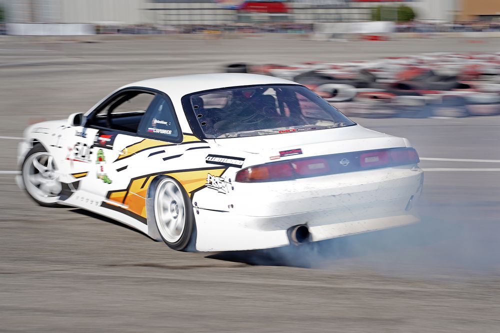 Photograph by Владимир Салапонов