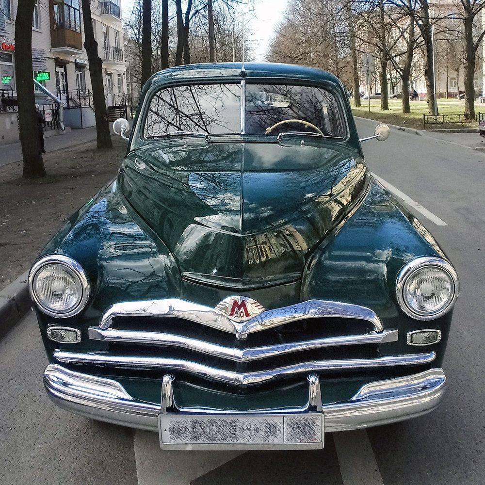 Фотография автора Александр Далла