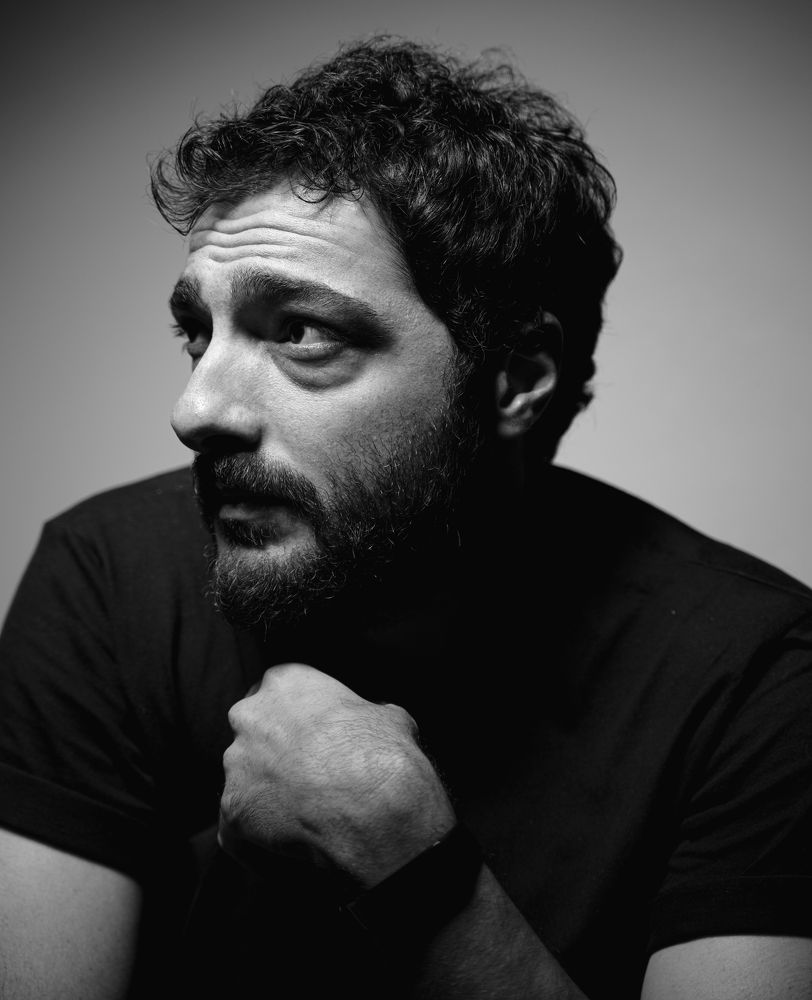 Photograph by Farhad Irani