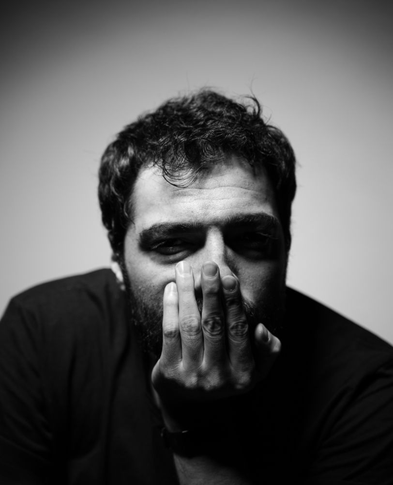 Photograph by Farhad Irani