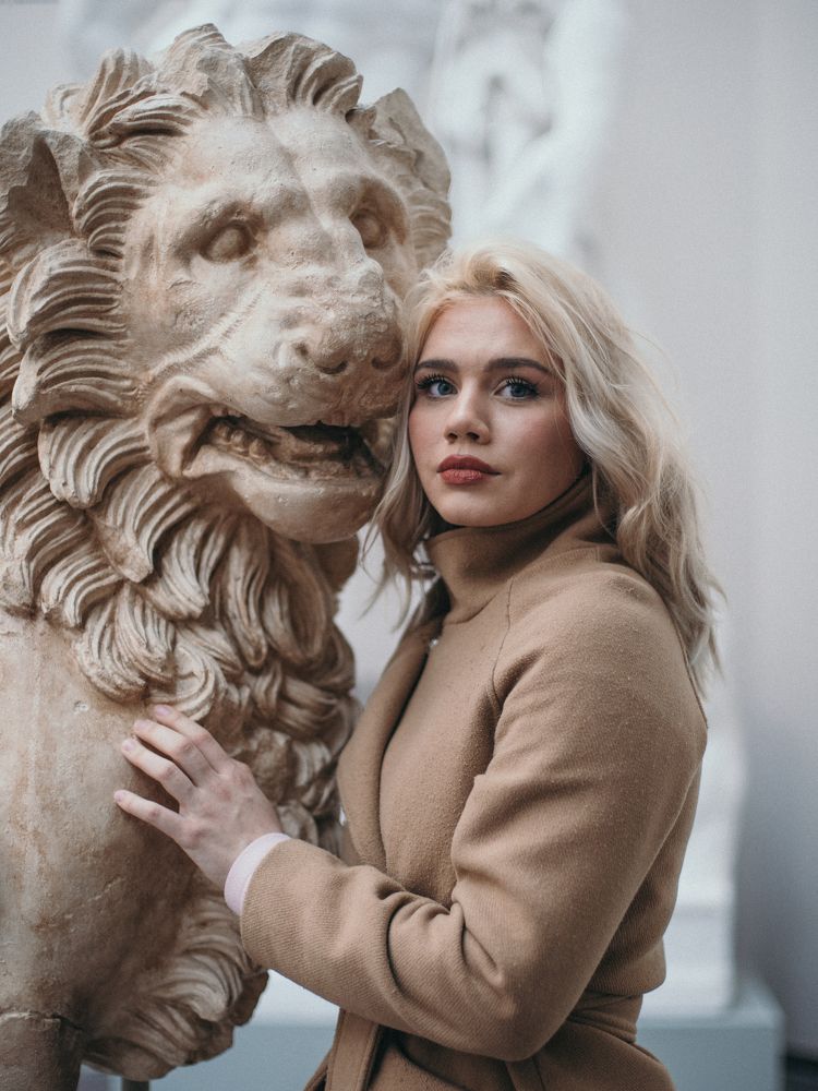 Photograph by Ксения Лаевская