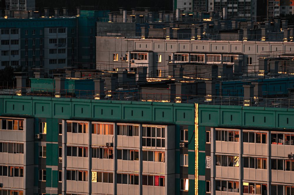 Photograph by Софья Кондакова