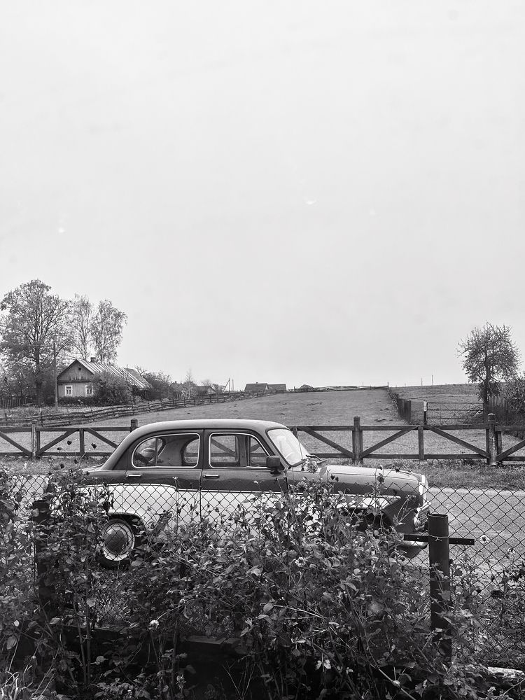 Photograph by Людмила