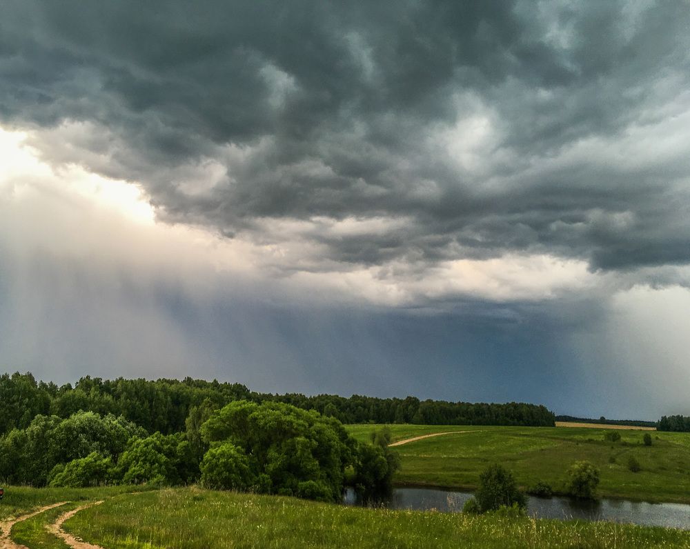 Photograph by Алина Кортикова