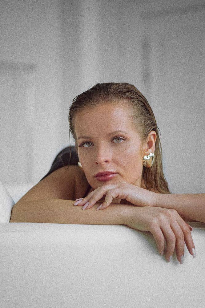 Photograph by Алина Сизова