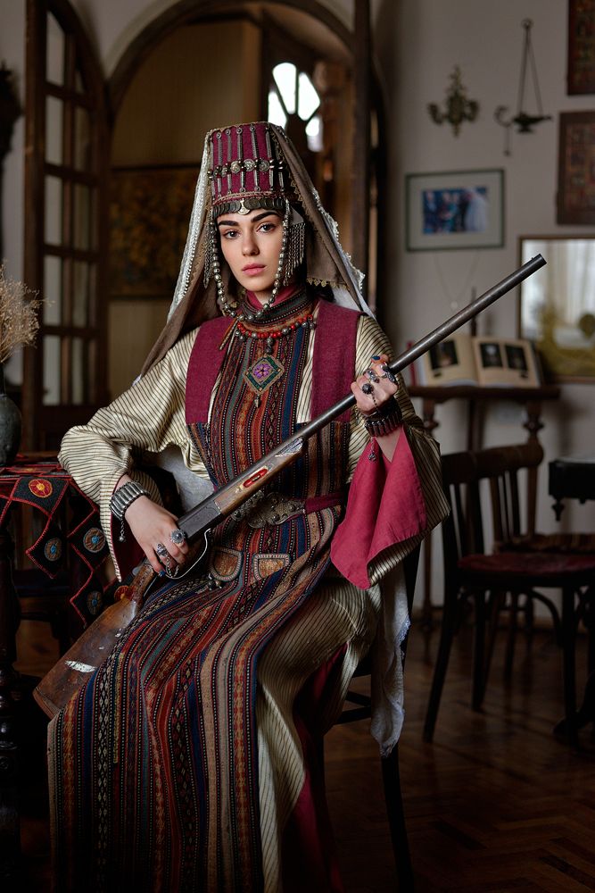 Photograph by Nazaretyan Hayk