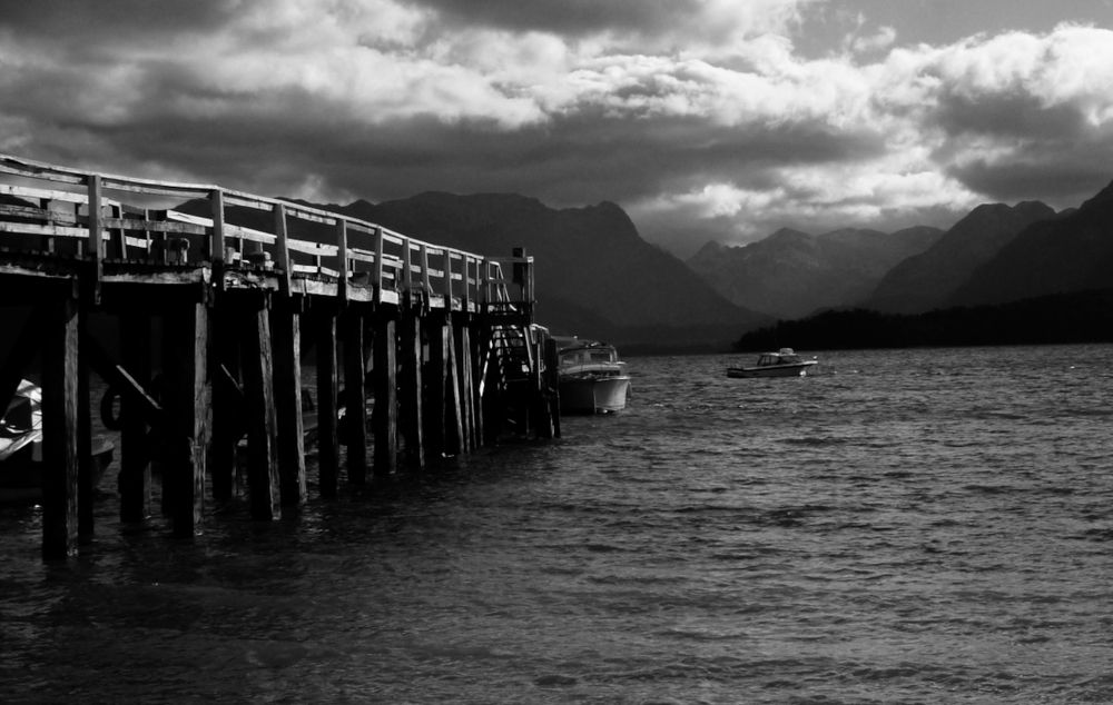 Photograph by baltazar de bernardin