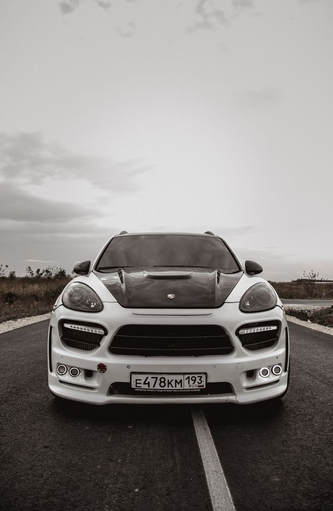 Photograph by Олеся Романова