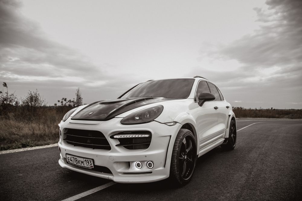 Photograph by Олеся Романова