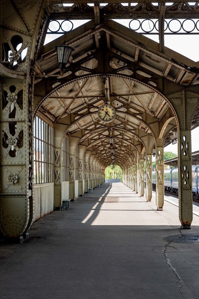 Photograph by Сергей Комаров