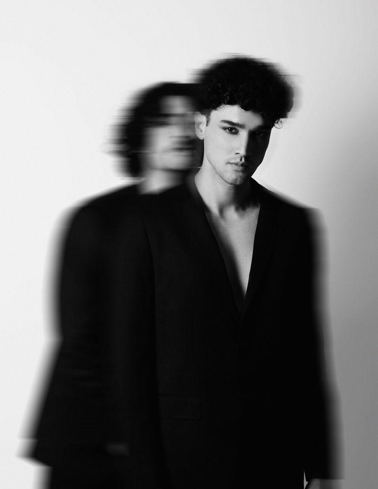 Photograph by Kasra Saadatju