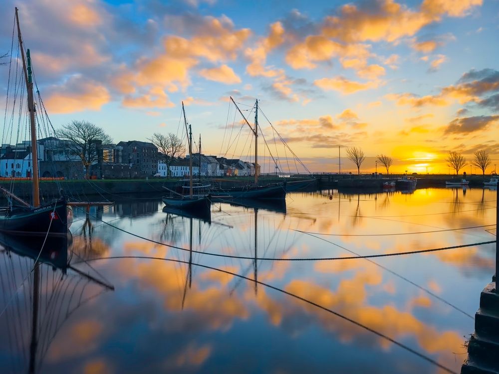 Photograph by Michael Deligan