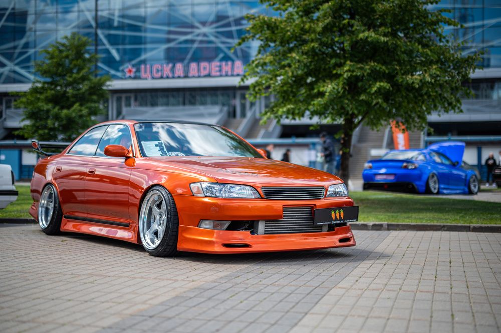 Photograph by Иван Грачев