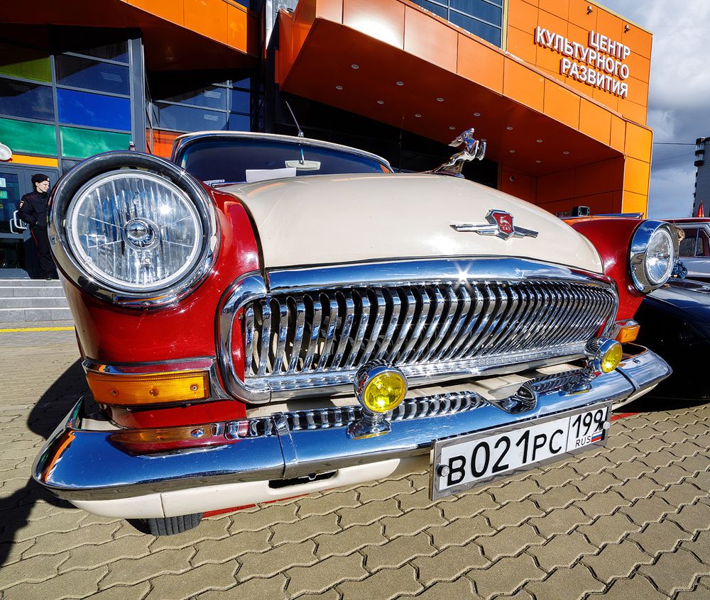 Photograph by Анатолий Веремеев