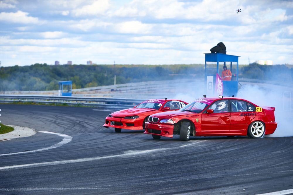 Photograph by Руслан Ибрагимов