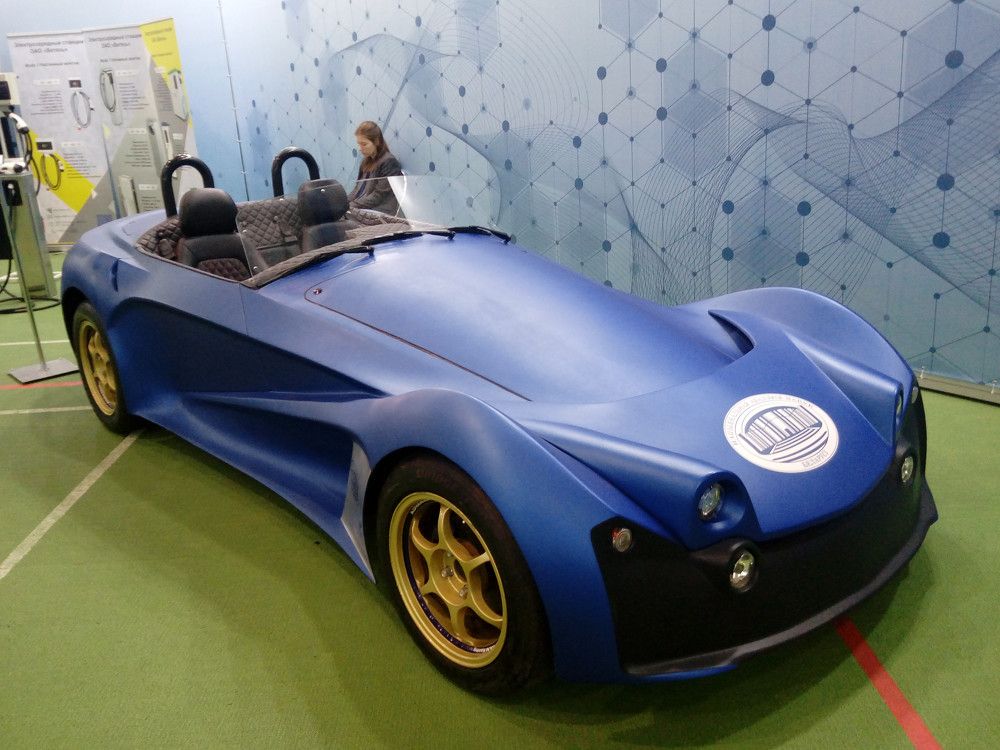 Photograph by Aliaksei Sauko