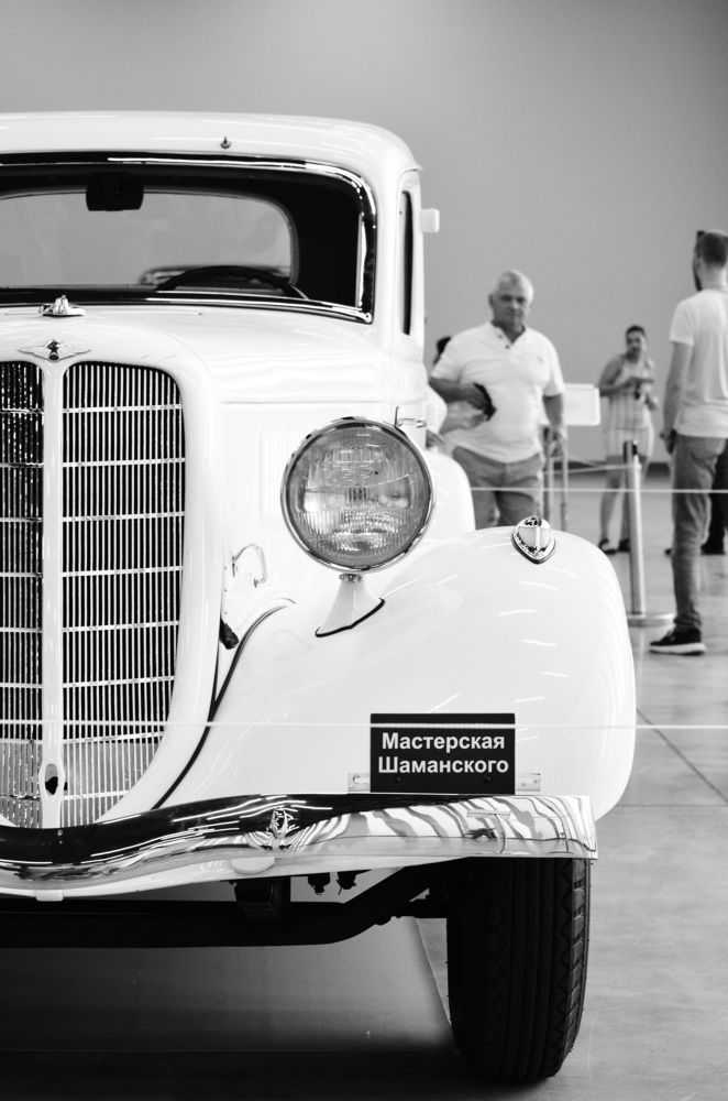 Photograph by Андрей Шелуков