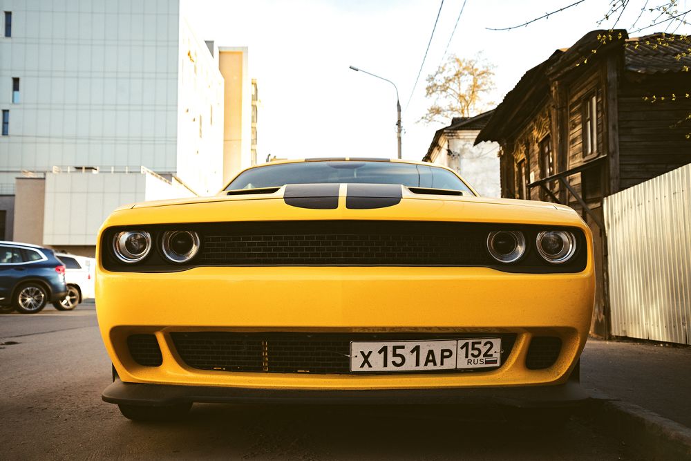 Photograph by Андрей Шелуков