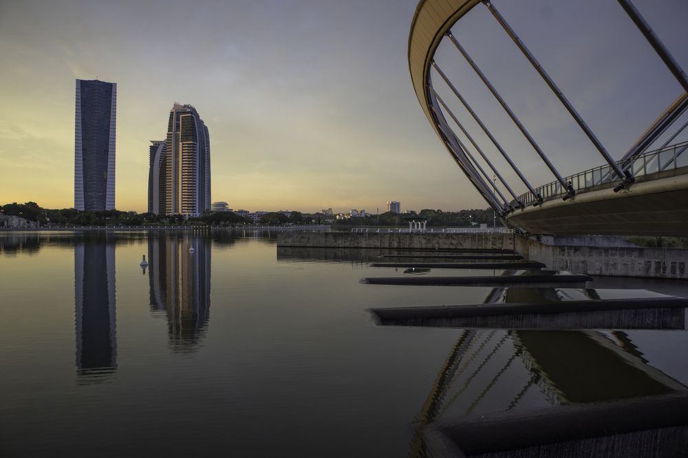 Photograph by Wen Ling Loh