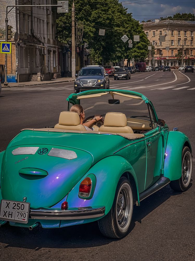 Photograph by Дмитрий Будылин