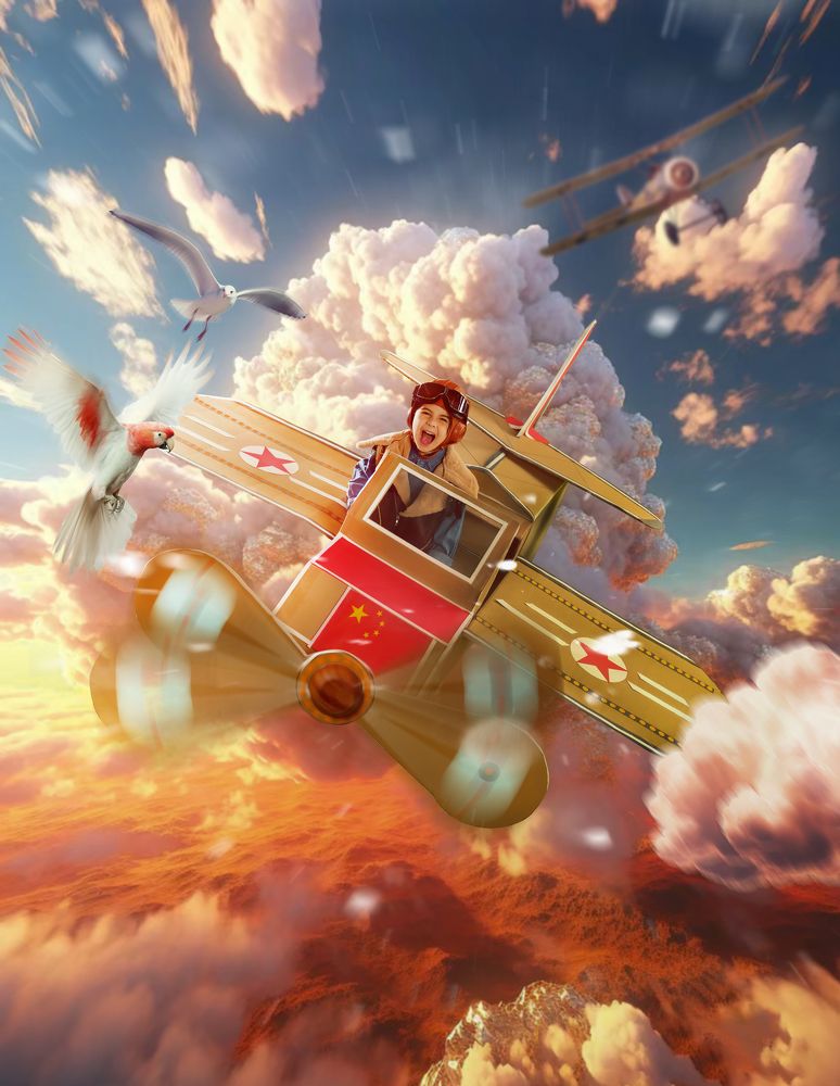 Photograph by wu sihai