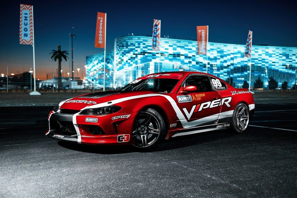 Photograph by Марк Шишкин