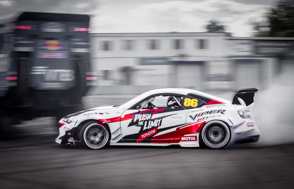 Фотография автора Katja Sen