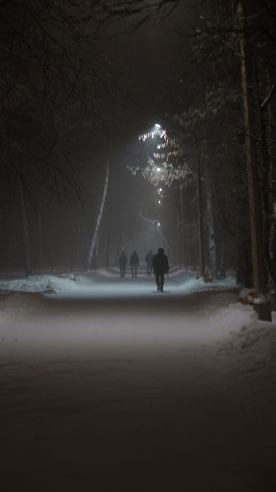 Photograph by Антон Викторович