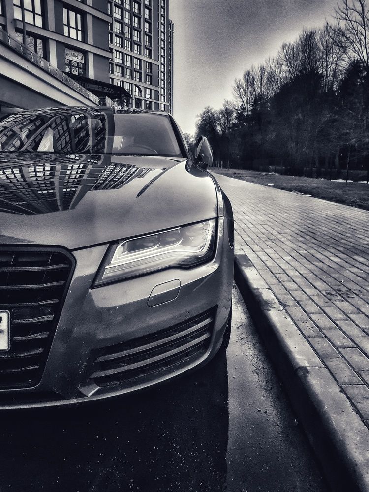 Photograph by Елена Ямнюк