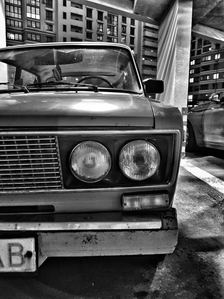 Photograph by Елена Ямнюк