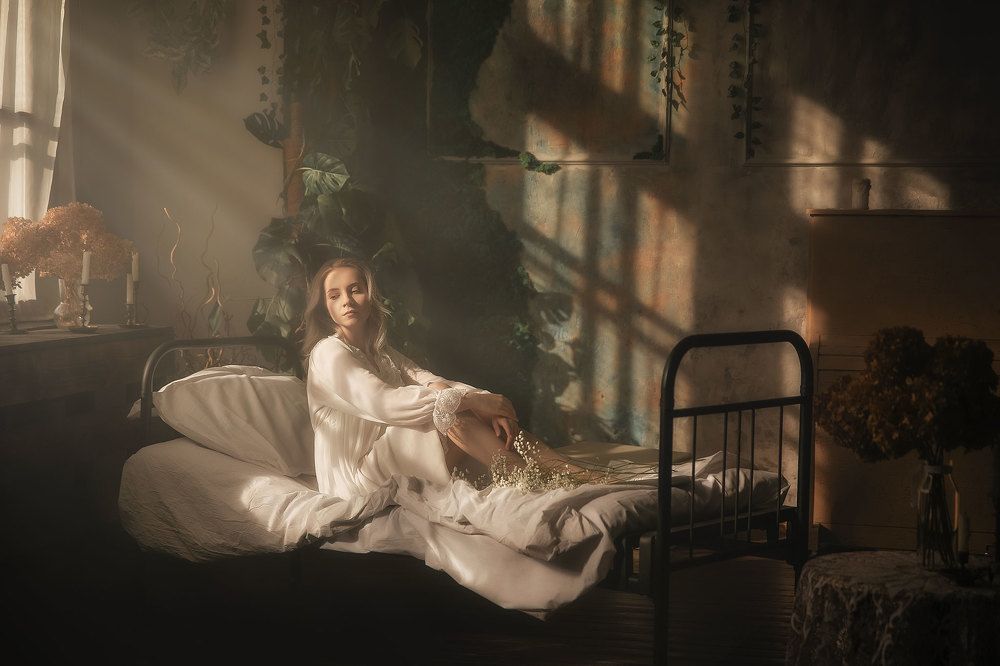 Photograph by Наталья Гасилова