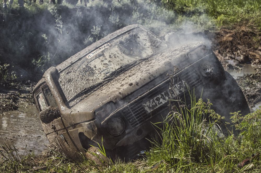 Photograph by Василий Либко