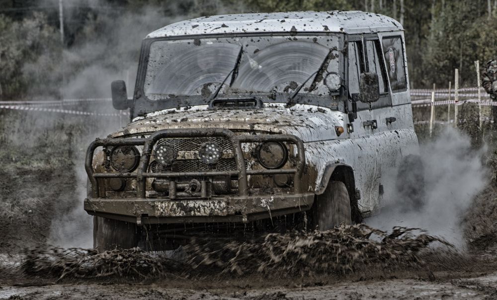 Photograph by Василий Либко