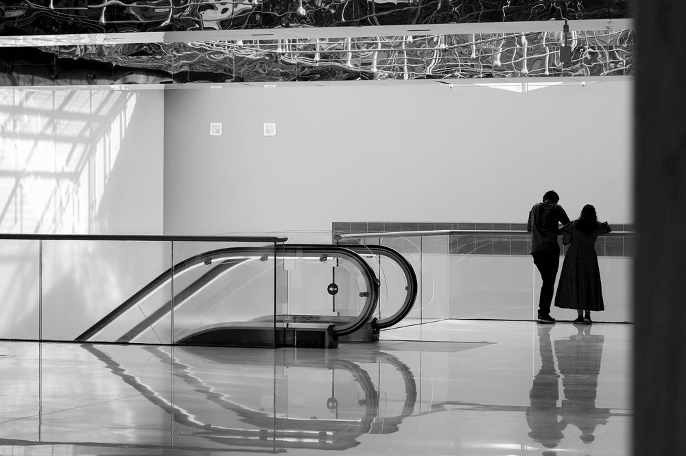 Photograph by Viktoryia Vinnikava