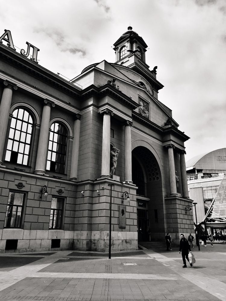 Photograph by Марина Гусева