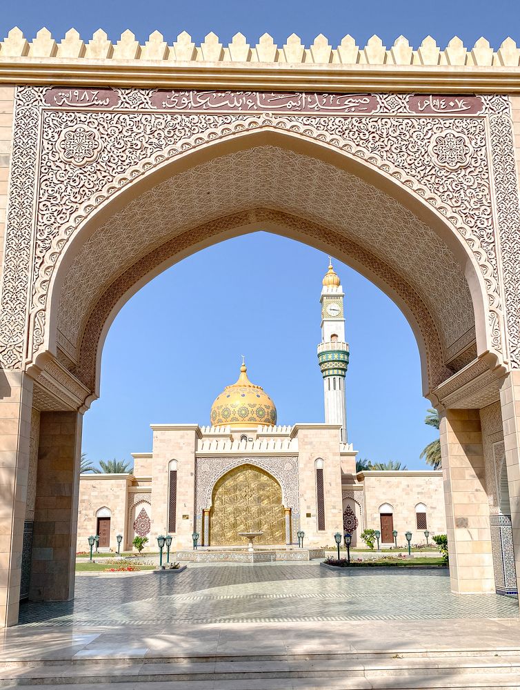 Photograph by Waleed Yousuf Alwahaibi