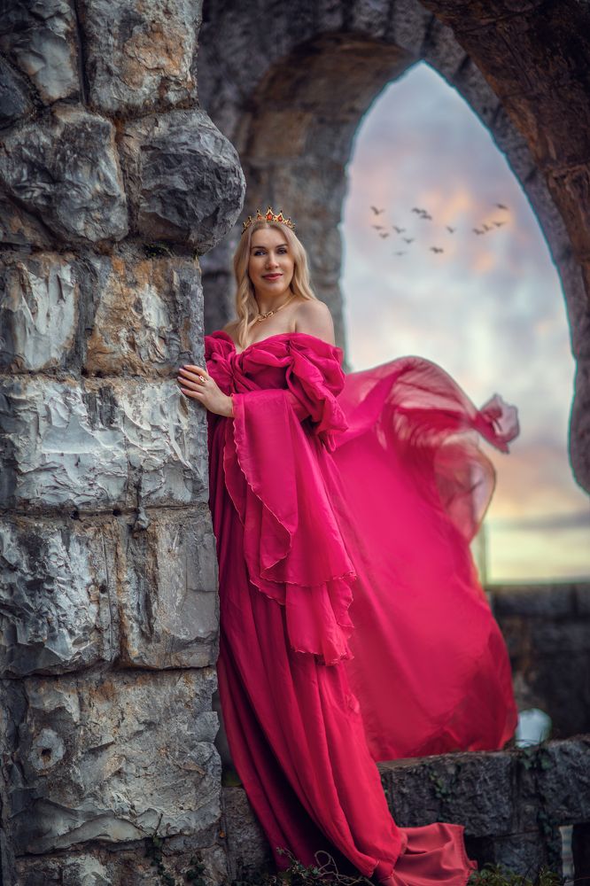 Photograph by Татьяна Муравкина